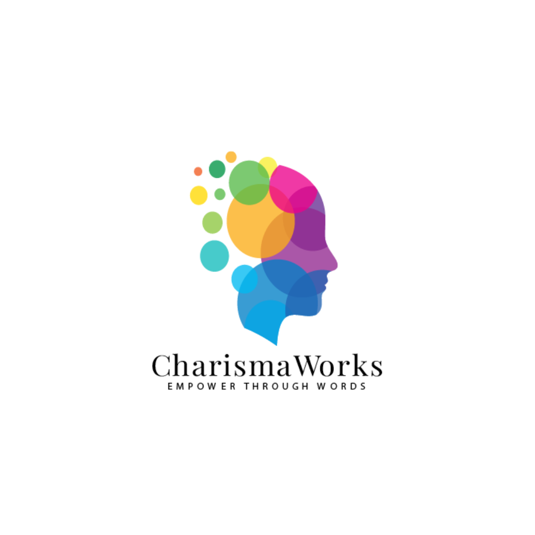 CharismaWorks Logo